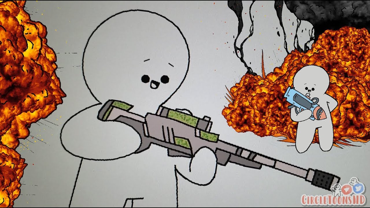 Borderlands 3 Loot in a Nutshell