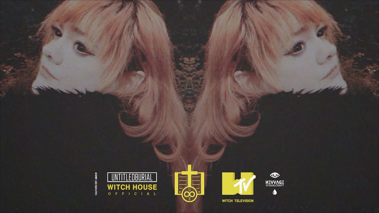 ♾ witchgaze &mdash; Mimic