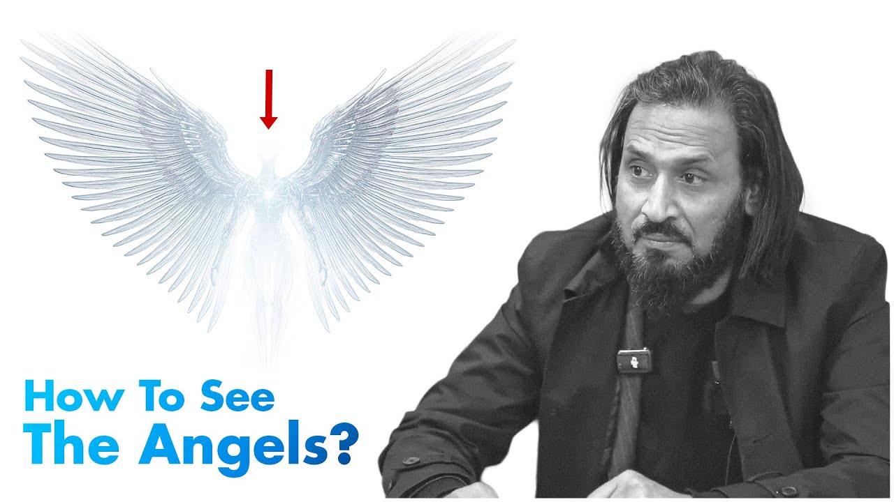 How to Access Power From the Higher Realms | The Most Powerful Force in the Universe | Sahil Adeem
