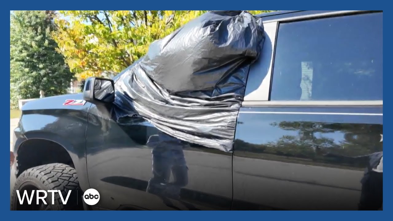 Police investigating dozens of car break-ins across Fishers neighborhoods