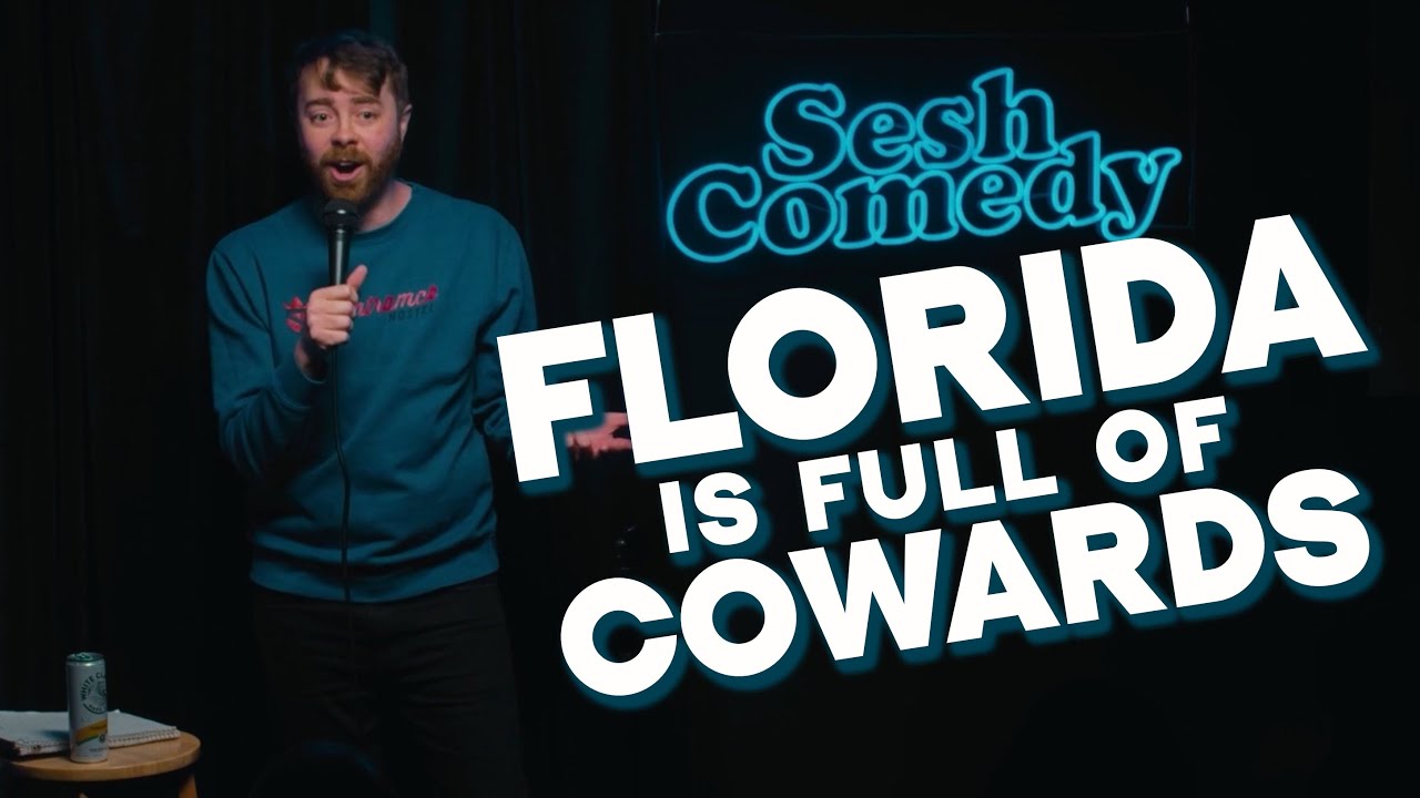 Флорида — худший штат