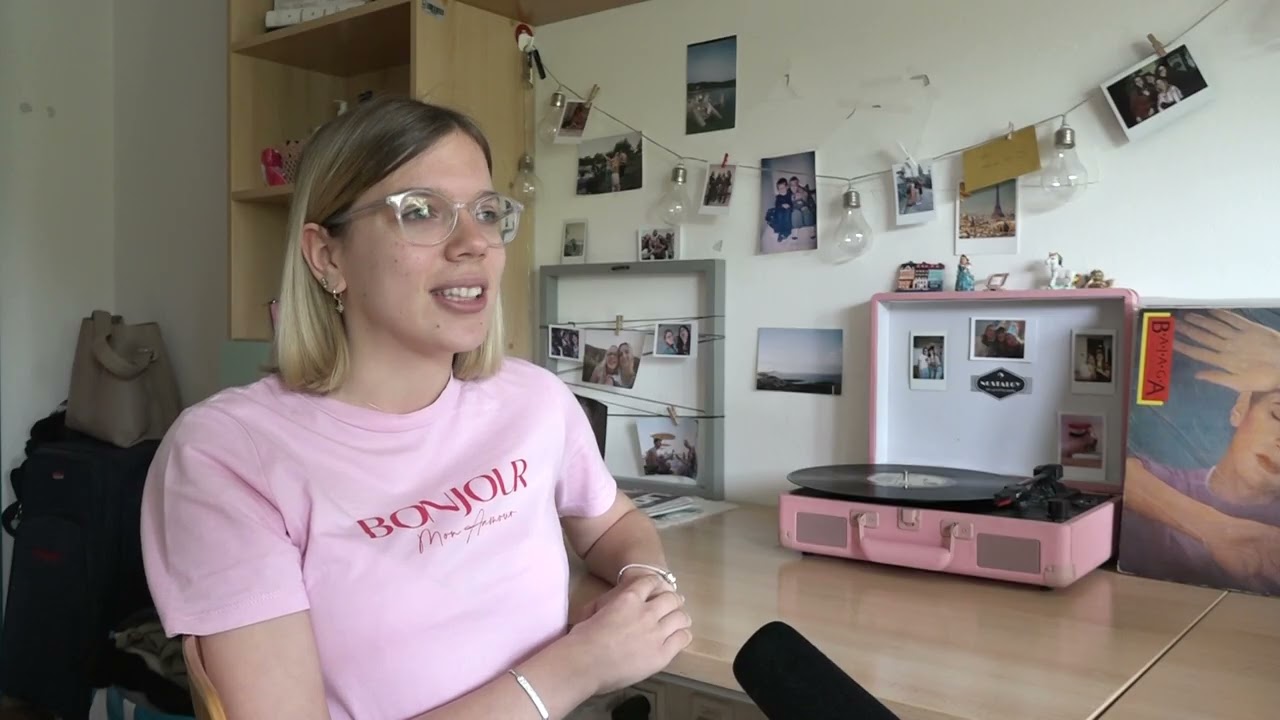 Slušanje gramofonskih ploča
