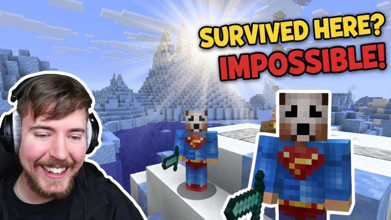 I Made a MrBeast Thumbnail in 2 Minutes!