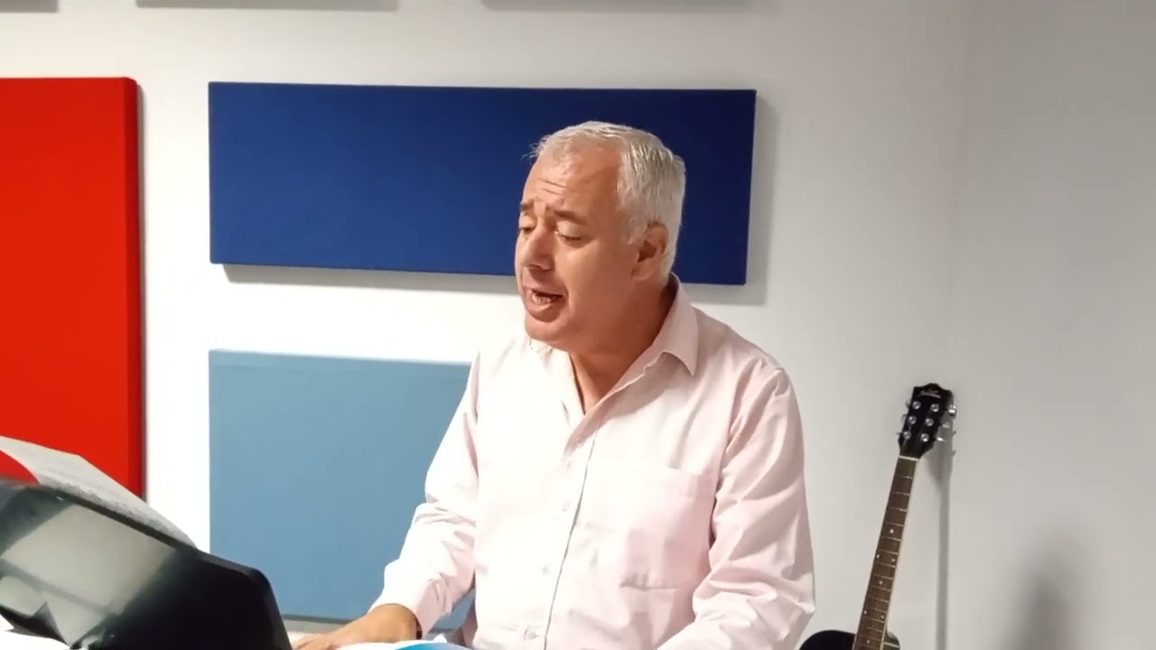 Can&ccedil;&atilde;o da Alimenta&ccedil;&atilde;o de Francisco Martins