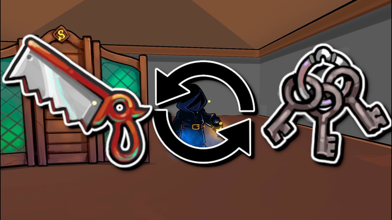 Swapping Claims with Jailor - Town of Salem 2 Town Traitor
