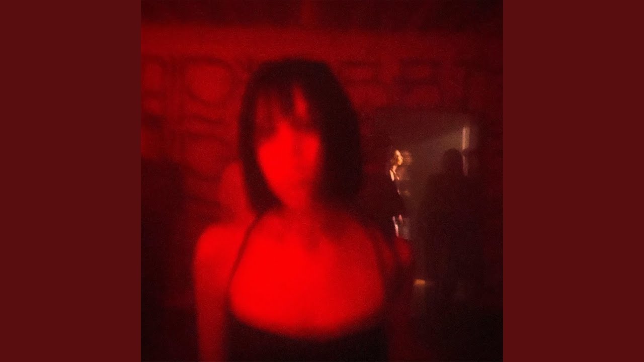 Sola (House Alone Remix Slowed + Reverb)