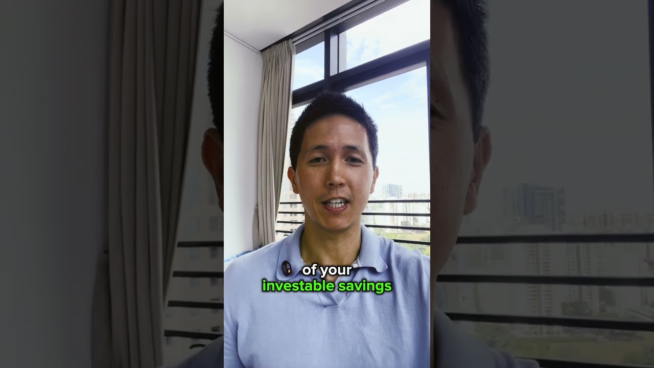 3 CPF Investing Rules You Must Know Before You Start