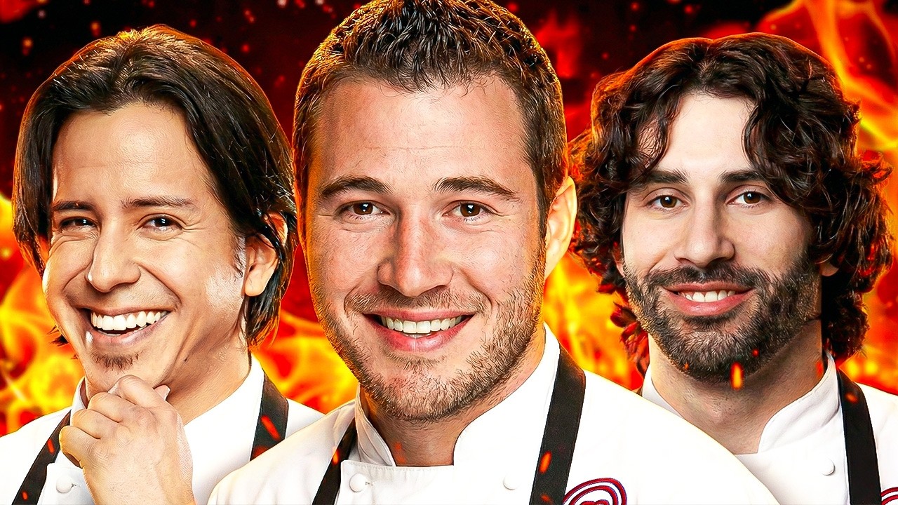 Злодеи MasterChef: участники, которых зрители любили ненавидеть.