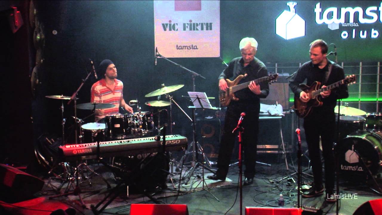 Drum Day'16 MAREKS LOGINS I vieta 
