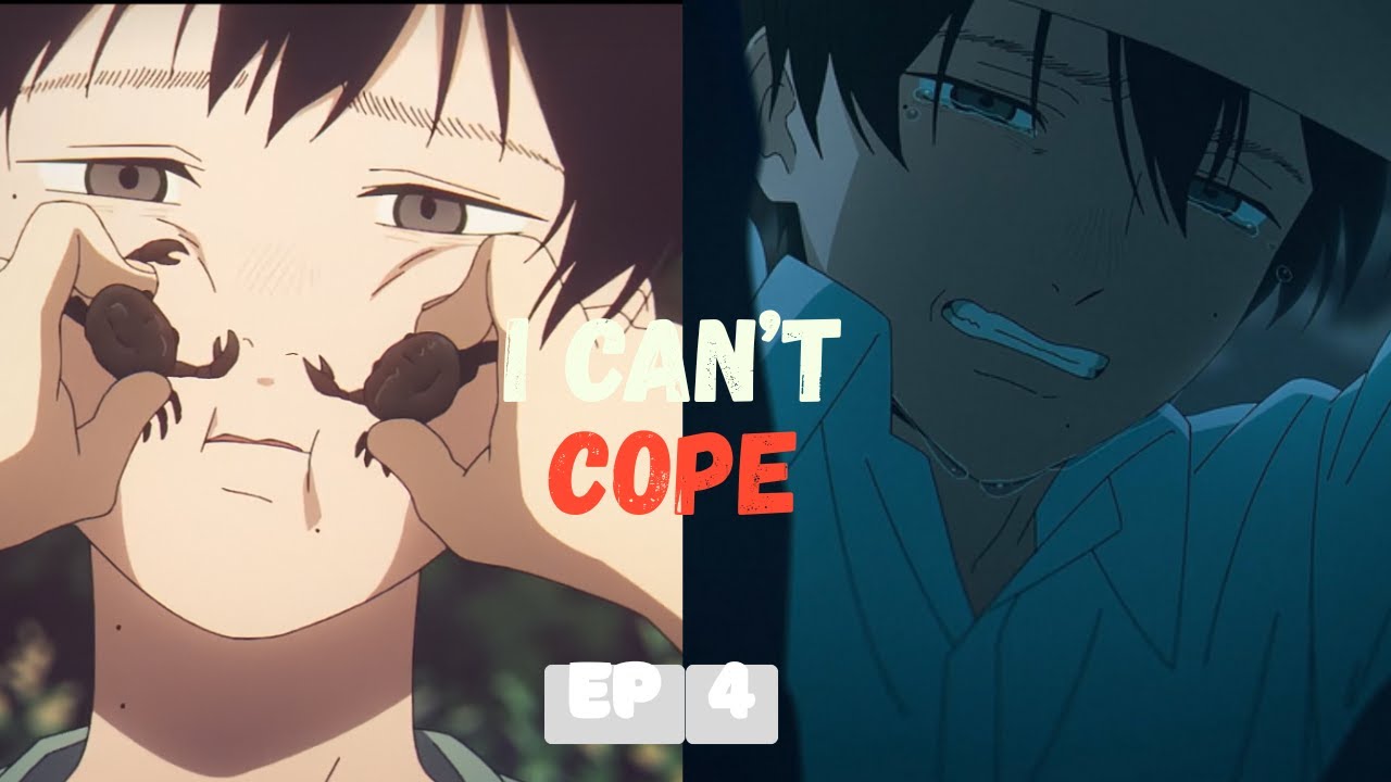 I CAN'T COPE WITH THIS | The Summer Hikaru D*ed (Ep 4)