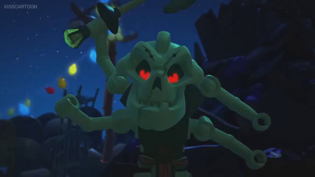 NMV - The Day of the Departed - This Is Halloween