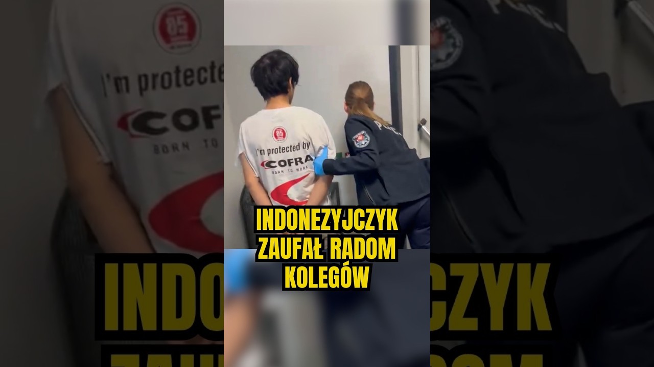 Myślał, że rano policji na drodze nie będzie, bo tak mu powiedzieli koledzy 💁&zwj;♂️ #