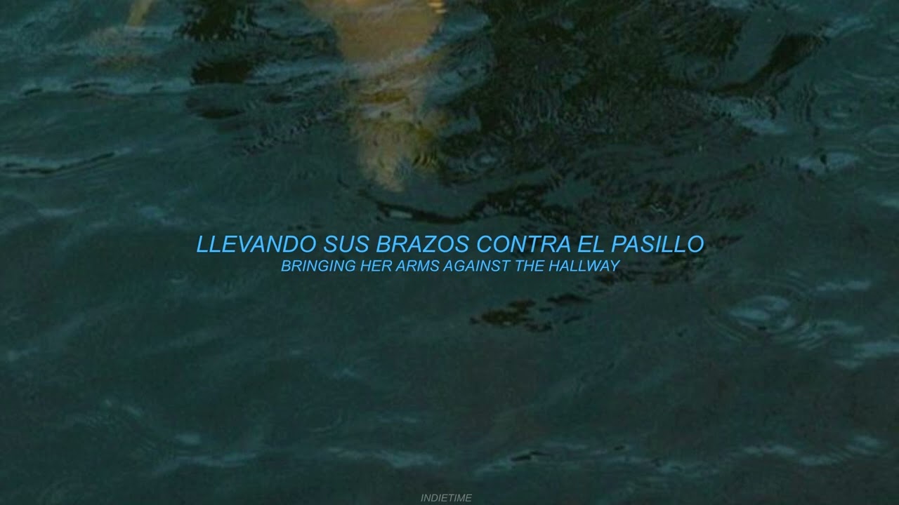 Bodies  -  Sundiver Ca /// Sub.  Español