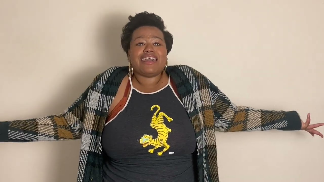 Nicole Royster Singing and Musical Theatre Reel