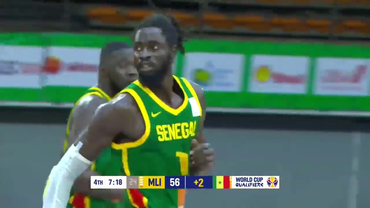 Résumé : Mali vs Sénégal (Éliminatoires Coupe du Monde 2019)