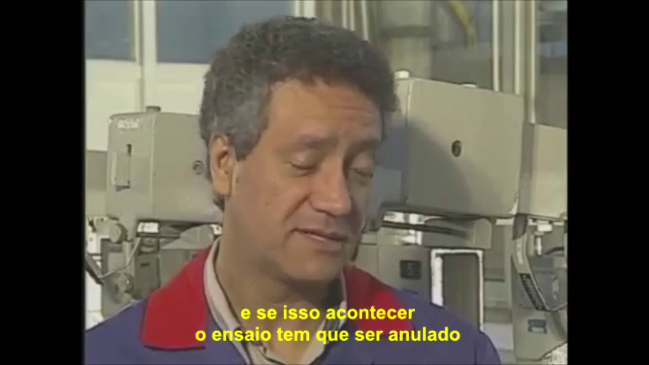Explicando a Fluência em materiais metálicos