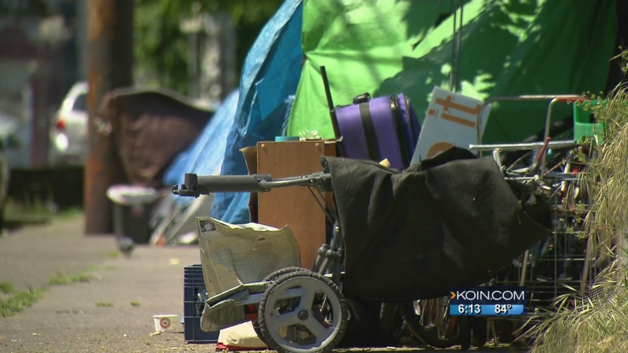 How Salt Lake City effectively dealt with homeless