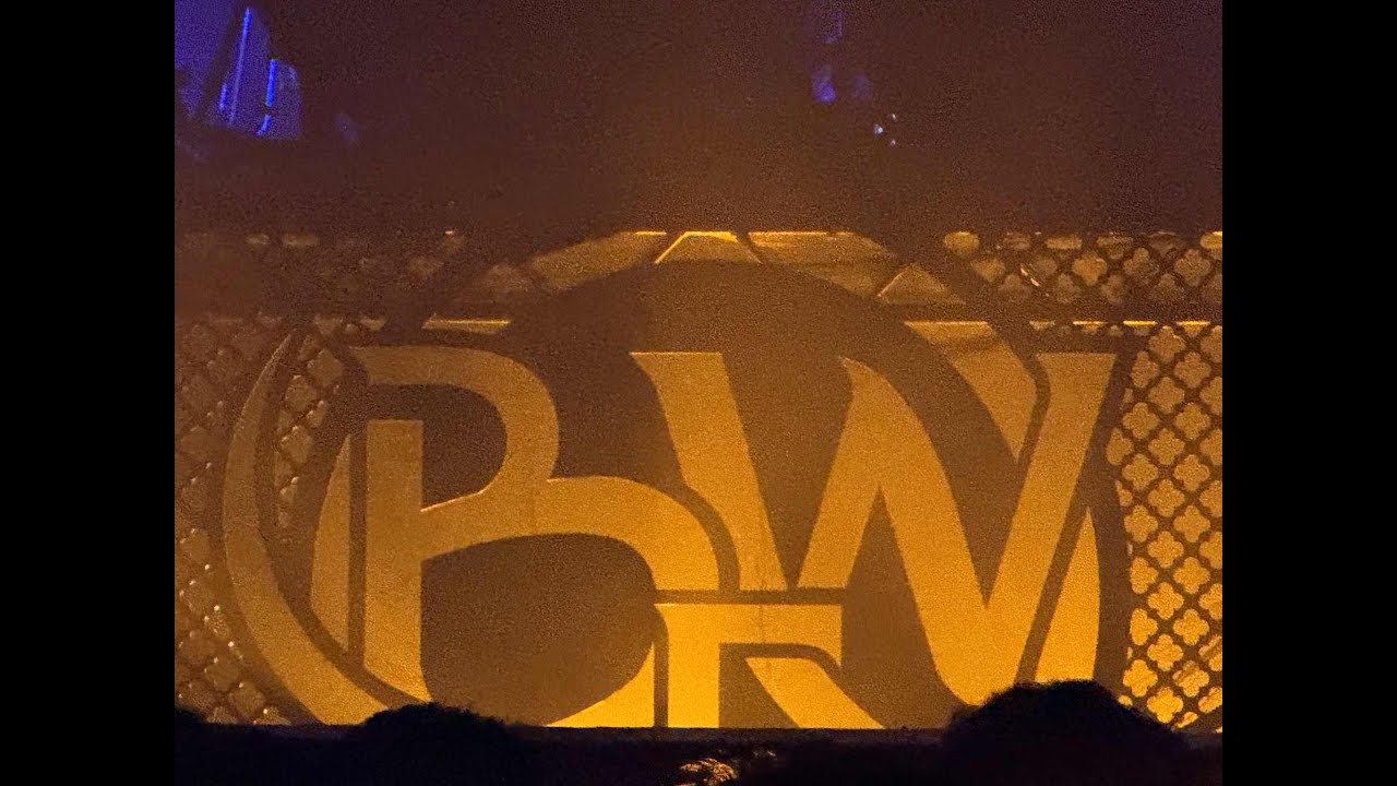 Bleed From Within LIVE (The Zenith Tour) Barrowlands Glasgow (Night 1) 12/10/2025