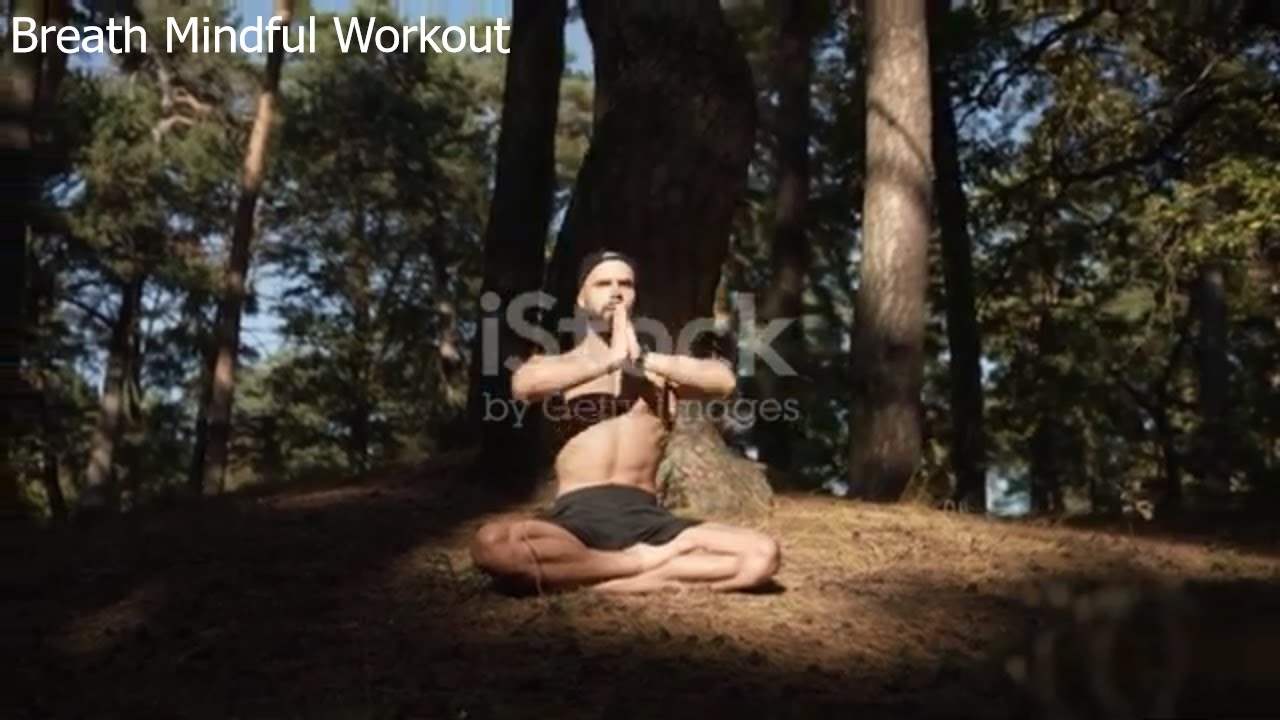 Breath is Life Unveiling the Power of Deep Breathing (Lesson 1)