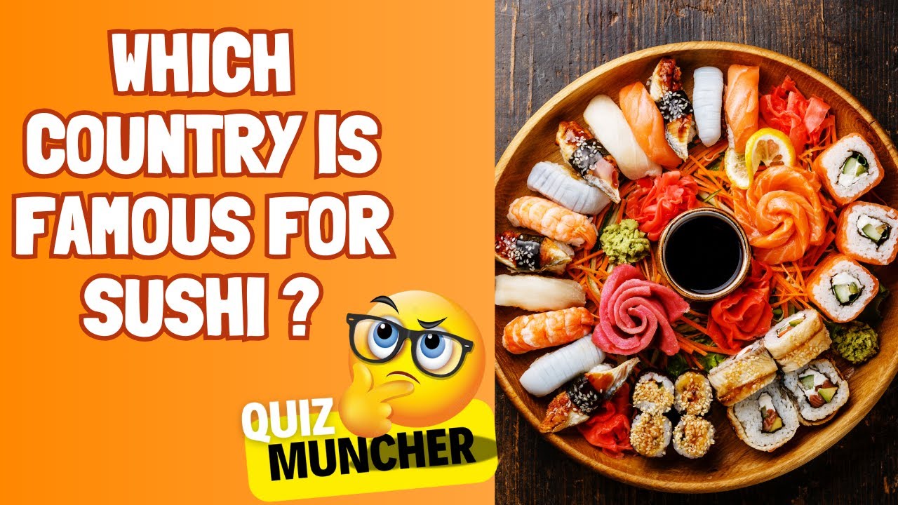 Let's test your food Knowledge | FOOD quiz | @QuizMuncher