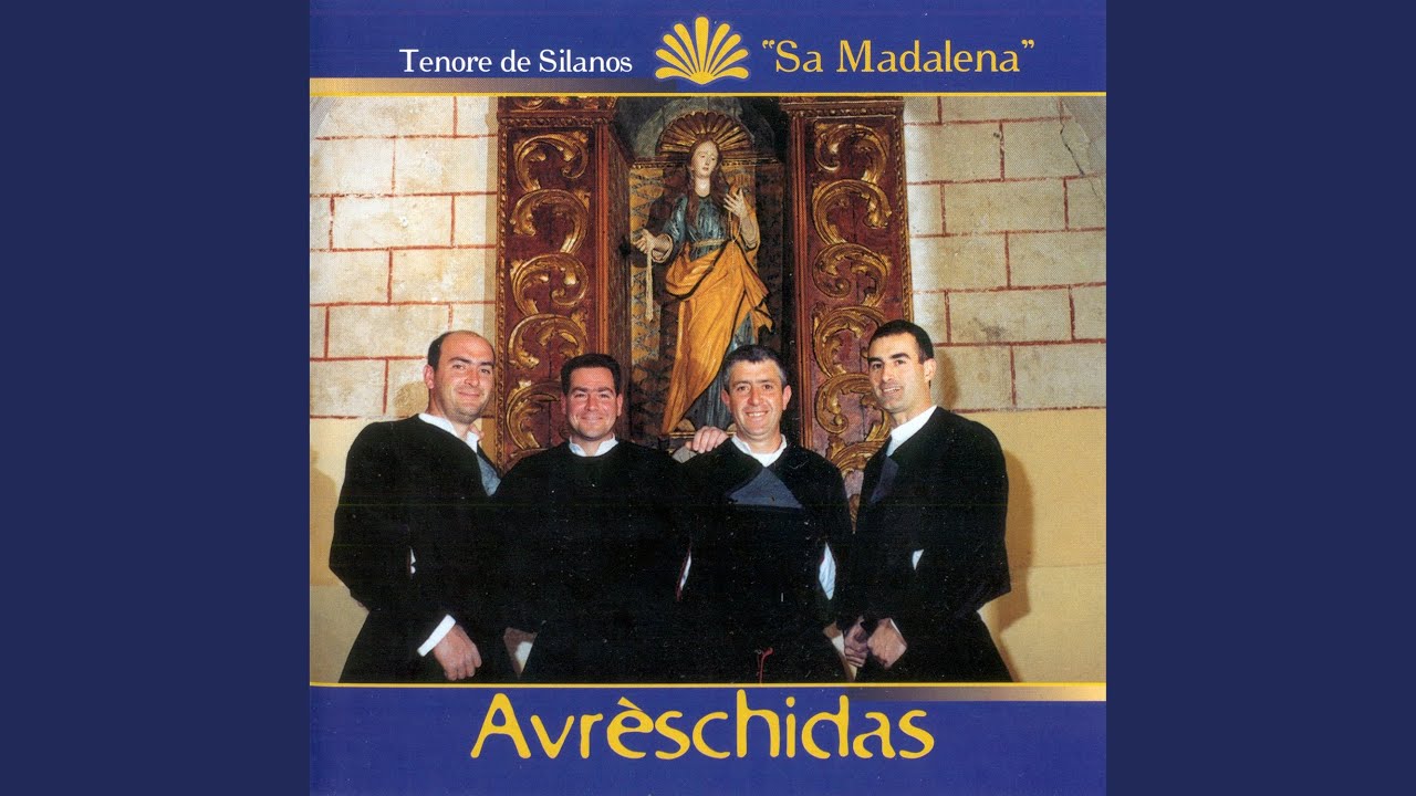 Avrèschidas