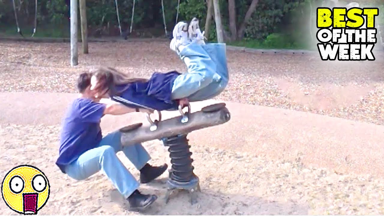 Try Not To Laugh 🤣 #02 | Instant Regret & Hilarious Moments | Best Fail Of The Week