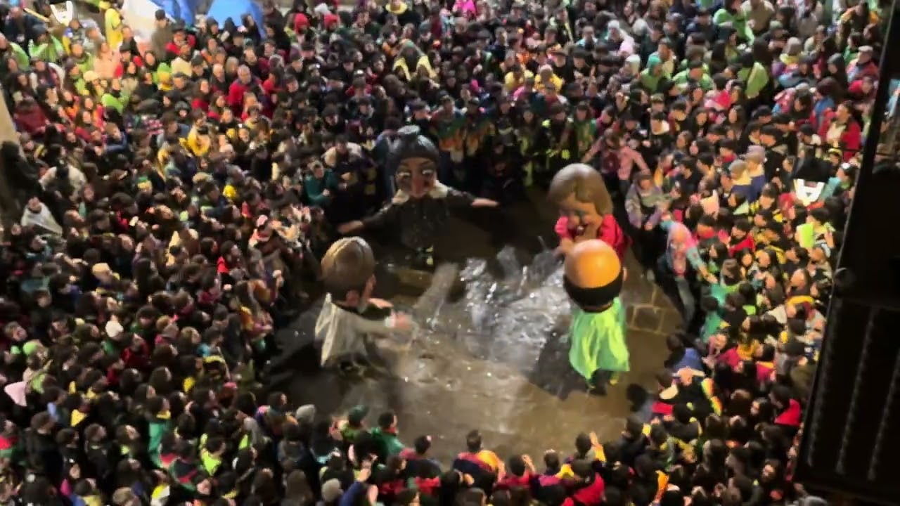 20260207 11 Ball d’assaig dels Nans de Carnaval
