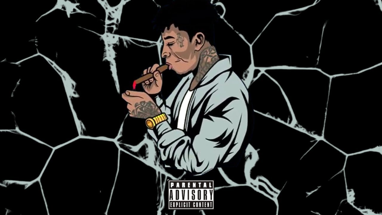 [FREE] &ldquo;LIGHT IT UP&rdquo; | Hard Trap Beat 2025 Free | Trap Type Instrumental Beat 2025 | Dark Beat