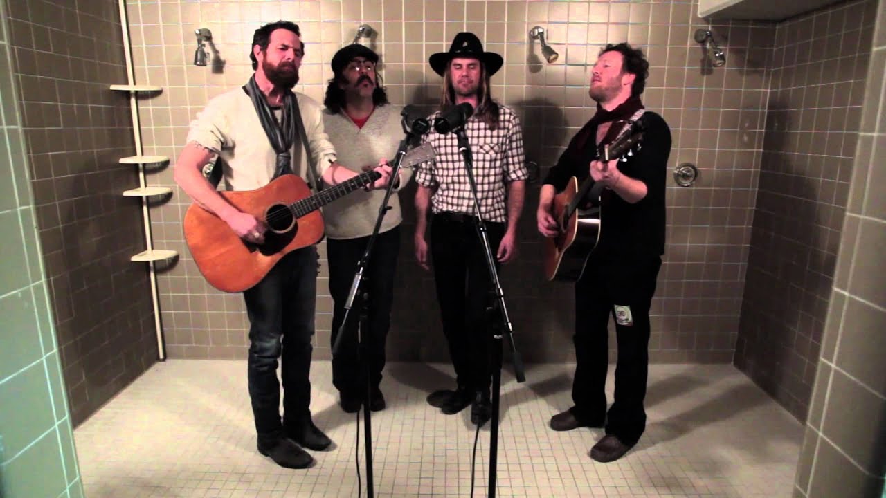 Truth and Salvage Co. - Pure Mountain Angel