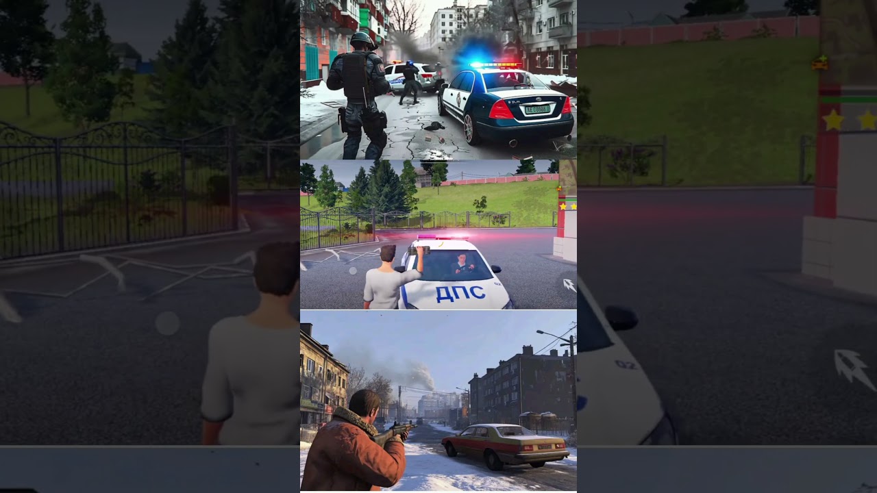 Public Walo Ka Dhuya Nikal Diya 😈 | MadOut2 Open World GameplayPublic Full Shock 😱 