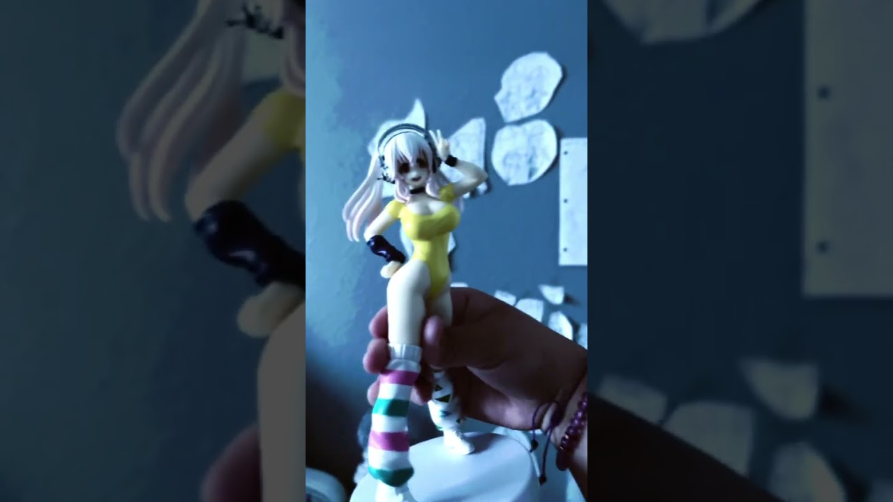 #supersonico
