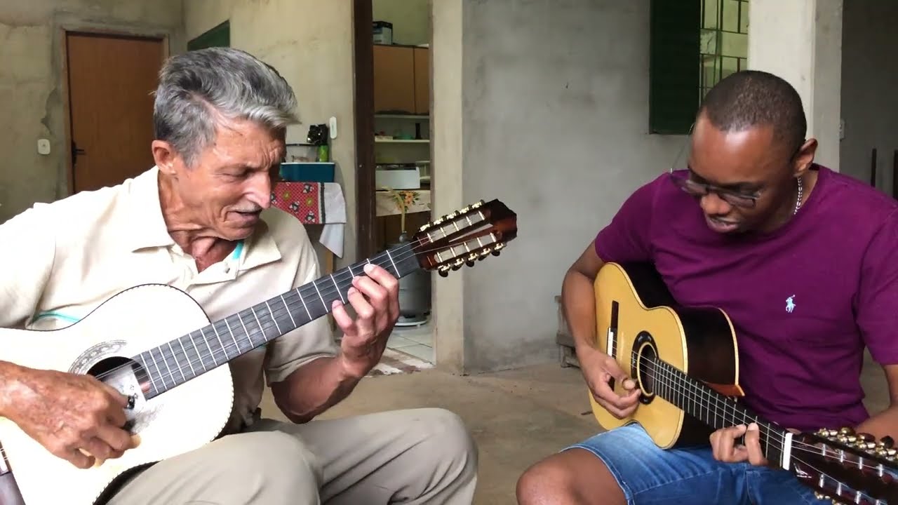 Sertanejo Solitario