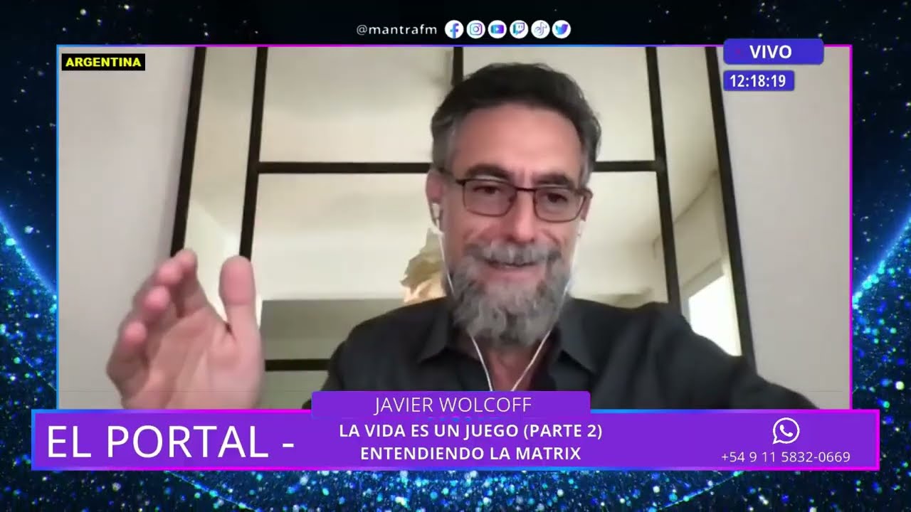 EL JUEGO  La Grieta en la Simulaci&oacute;n - Javier Wolcoff