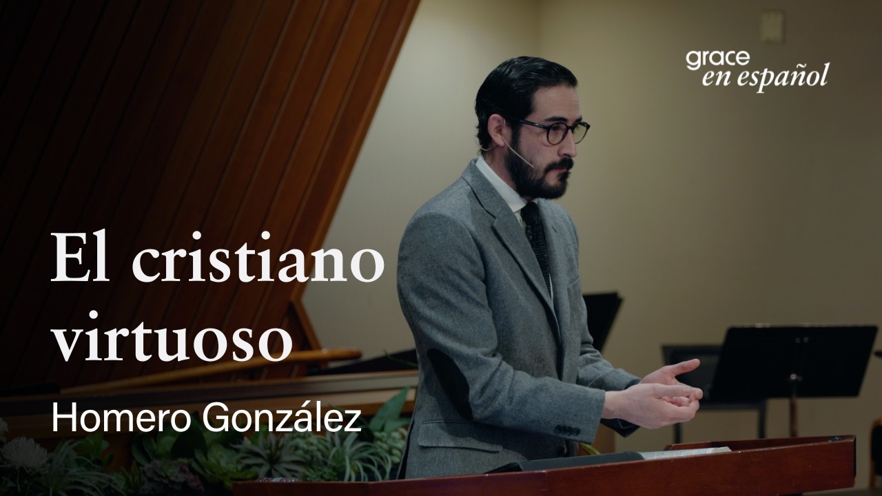 Grace en Español | Servicio Dominical | 02/22/2026