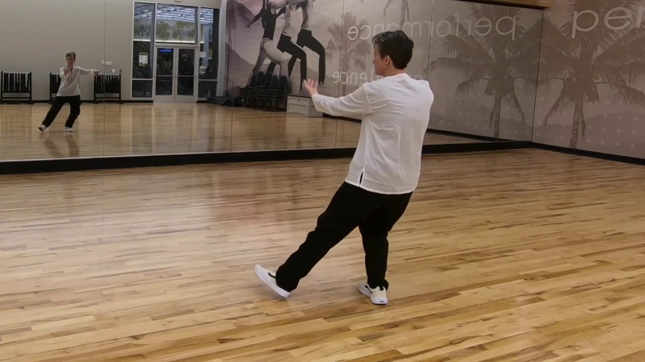 Tai Chi Love Yang 108 Long Form © Karla Groesbeck 2019