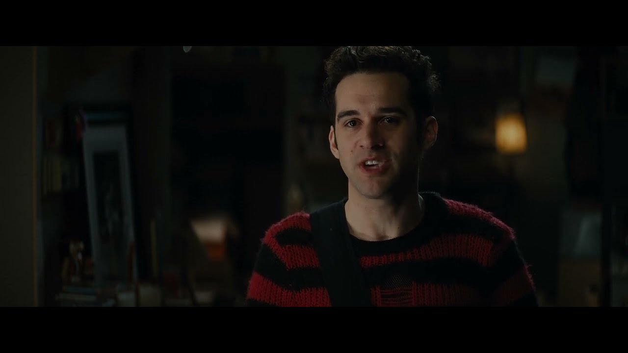 Delivery Man (Отец-молодец) - Ken Scott, Vince Vaughn, Adam Chanler-Berat, 2013