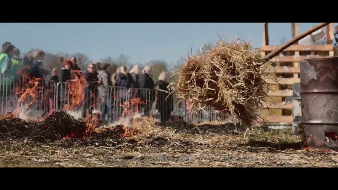 GIANTS RUN 2017 Official Aftermovie Wingst / Norddeutschland