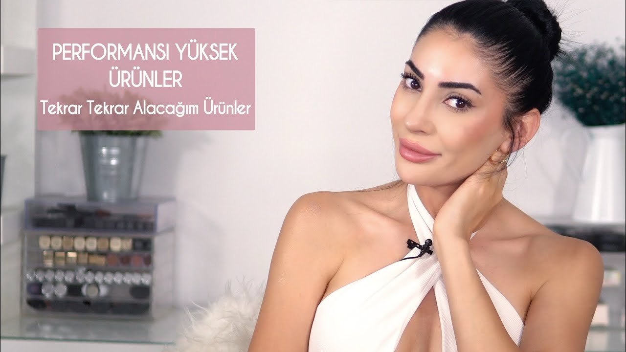 Aldığıma Pişman Olmadığım Performansı Yüksek Ürünler | Önemli Ürünler