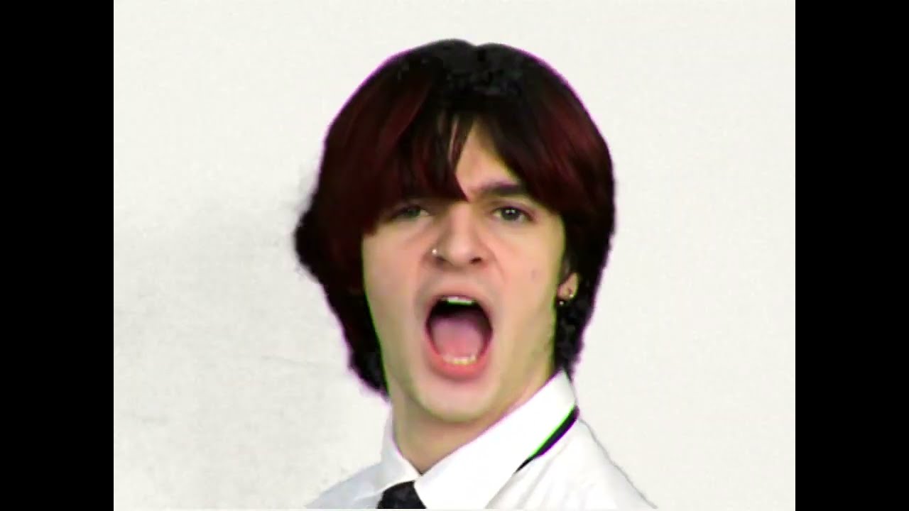 Soap - Get Out Of My House (Official Video)