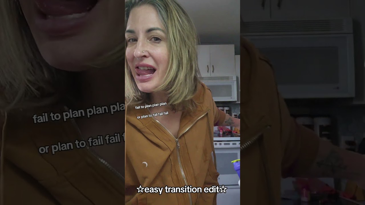 #transitioner