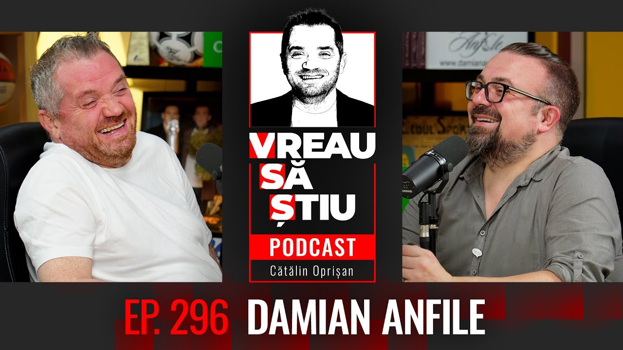 DAMIAN ANFILE: 