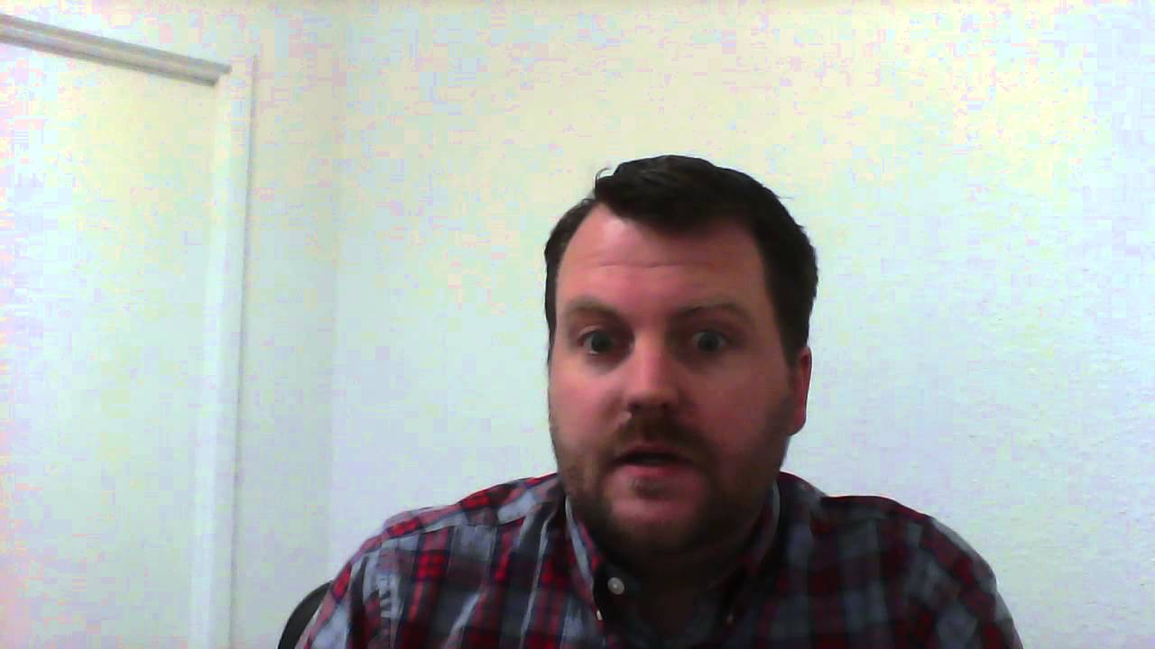 Dana Estates Video Market Update for May 2015