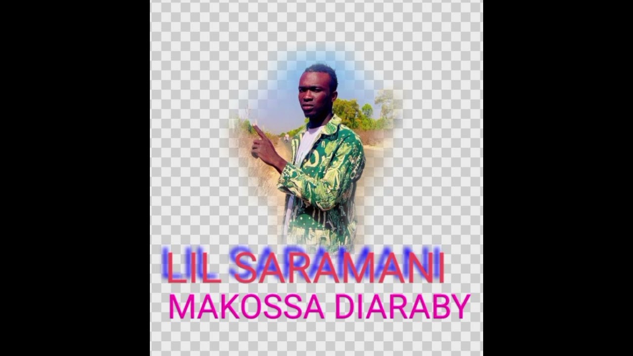 Lil_ Saramani_ Makossa Diaraby_ Son officiel (mp3)
