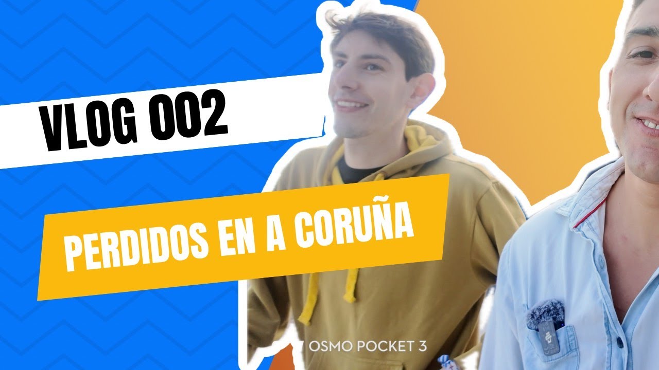 #VLOG002 la CIUDAD que jamas IMAGINE CONOCER!