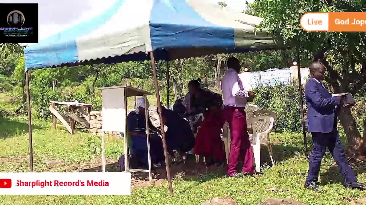 Solo Artist Surprise Sabbath At Nyangore Sda Sermon By Ev. George Mikwanga