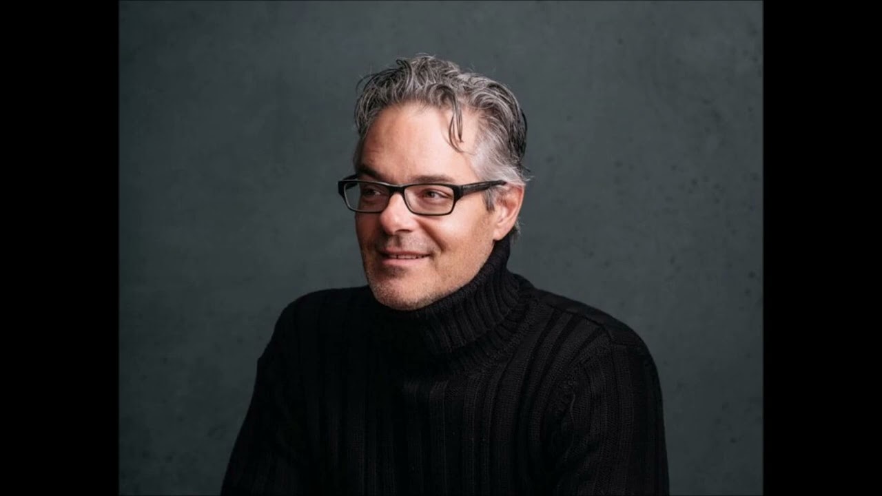 A conversation with Marco Beltrami Episode 3