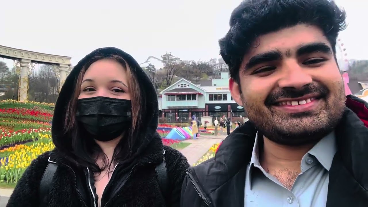 Brazilian girl in Korea | Culture shocks & surprises