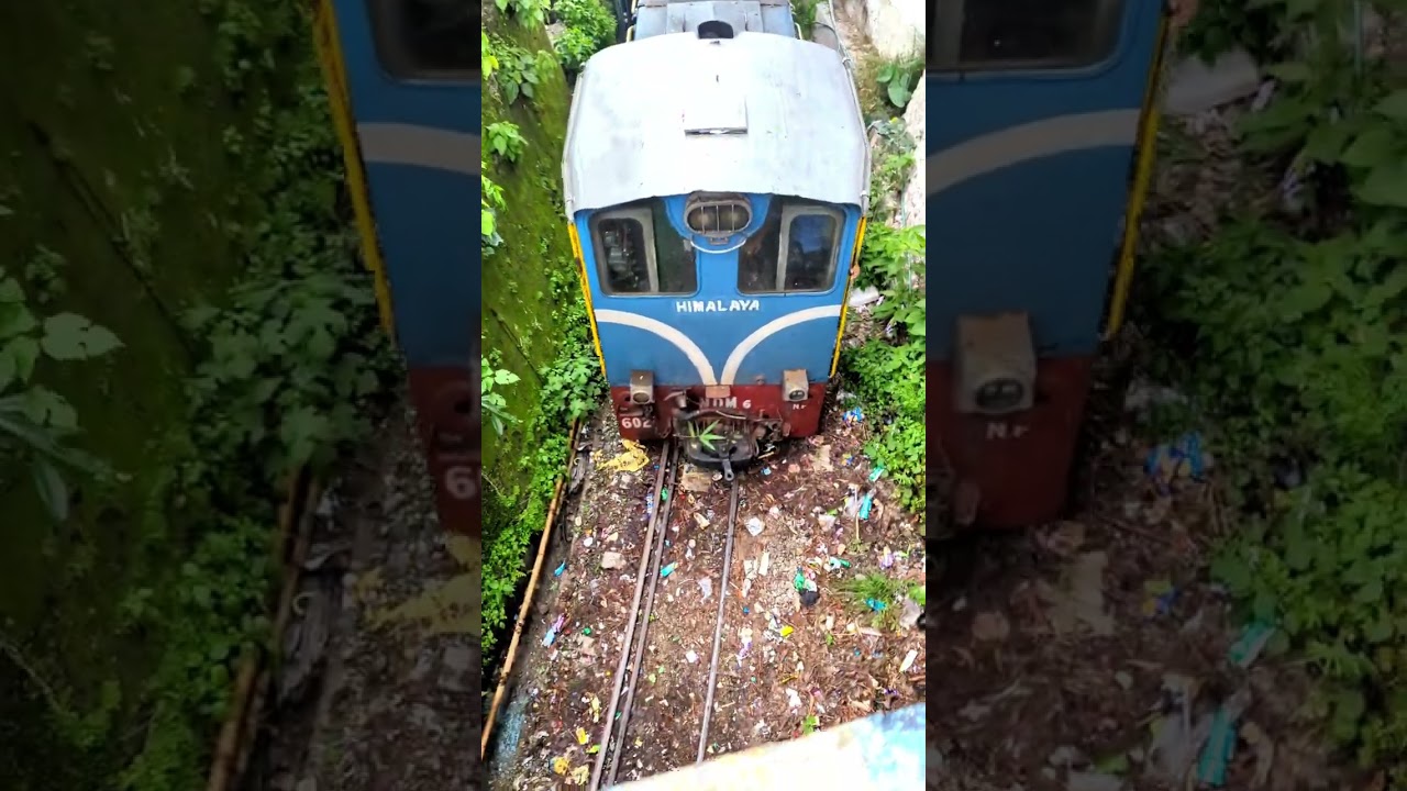 A compilation of Darjeeling train videos. ghumte_raho_ ghumte Raho