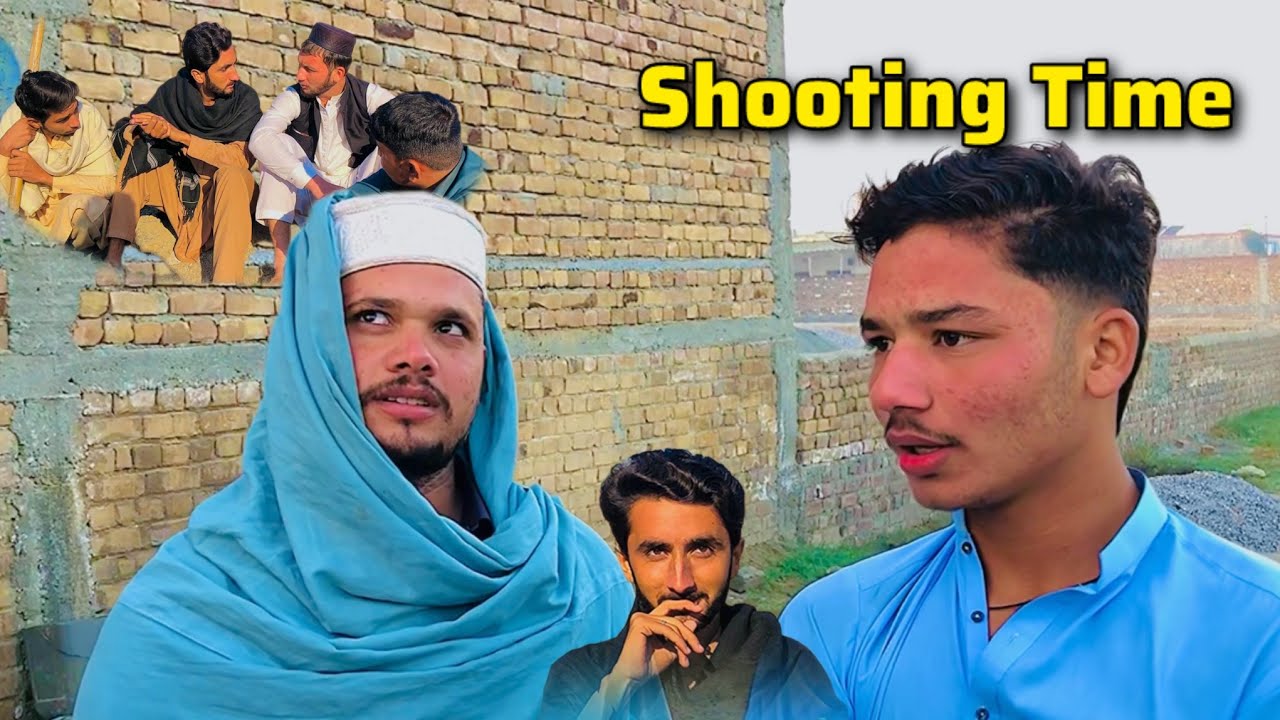 Shooting Time Funny Video | Part 16 | Zwan Vines Extra 
