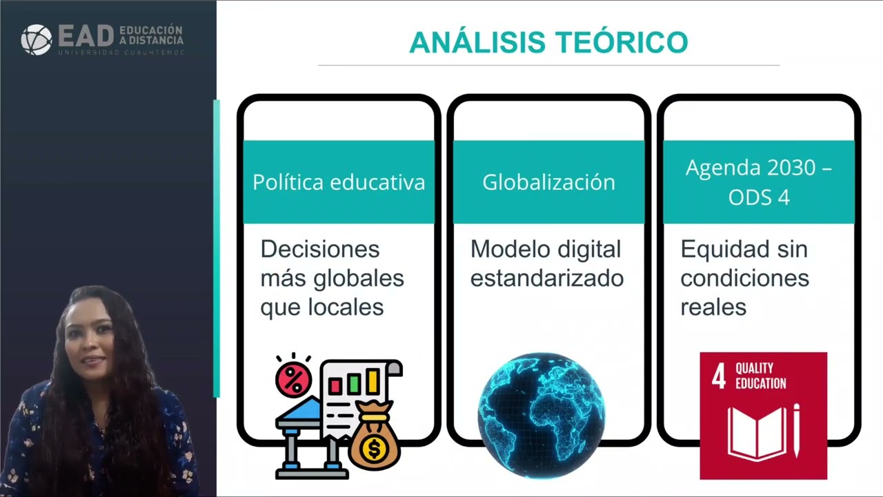 Estudio de caso: Brecha digital en la educación rural y su impacto en la calidad educativa 